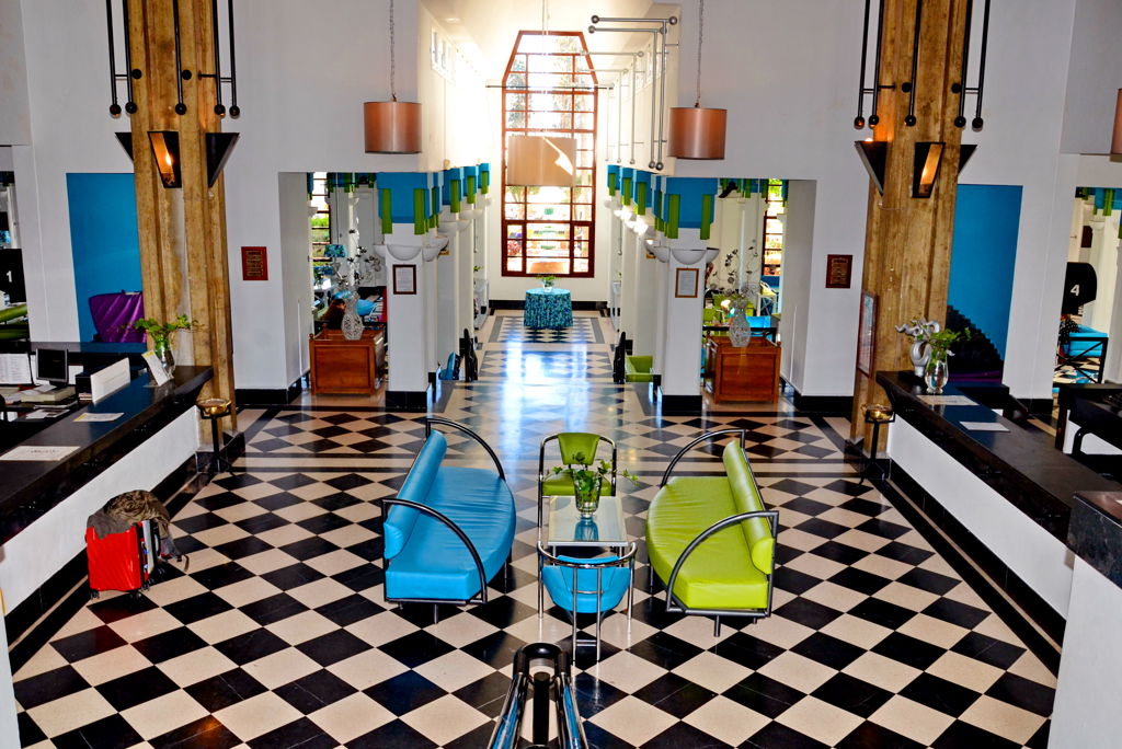 Caribbean Village Agador All Inclusive - Hotel