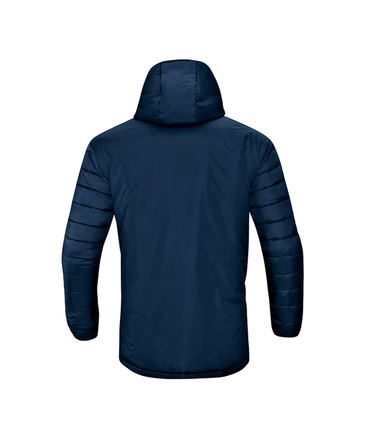 JAKO Team Stadionjacke Coachjacke Blau F99