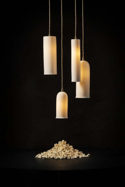 Serax Olympia by Anita Le Grelle hanglamp 4