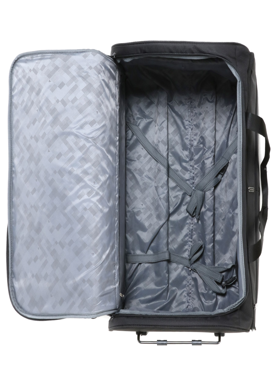 Sac de voyage À roulettes Roncato Ironik 2.0 - 70 cm
