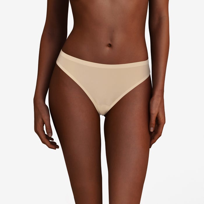 Chantelle-Softstretch one-fits-all string
