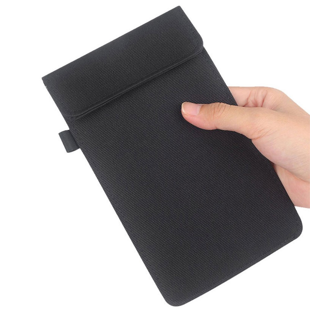 RFID Anti Strahlung Schutzhülle Tablet Signal Blocker bis 8