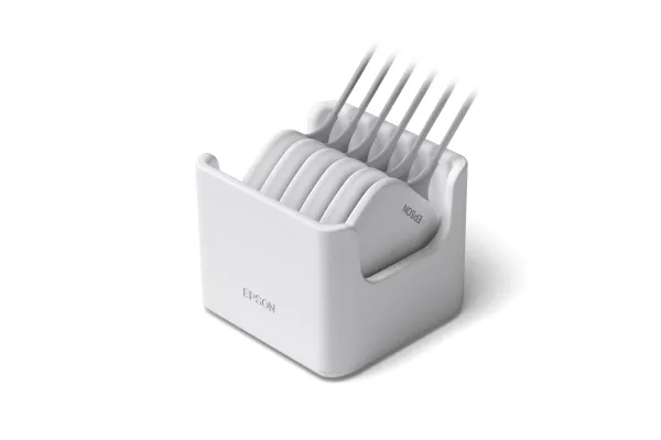 Epson ELPWP20 - Trådløs video/audio udvider - sender - for Epson EB-L530, L630, L635, L720, L730, L735, PU2010, PU2120, PU2220, X06, EF-12, EH-TW710