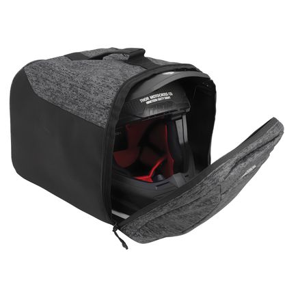 Sac à casque Thor HELMET - Noir