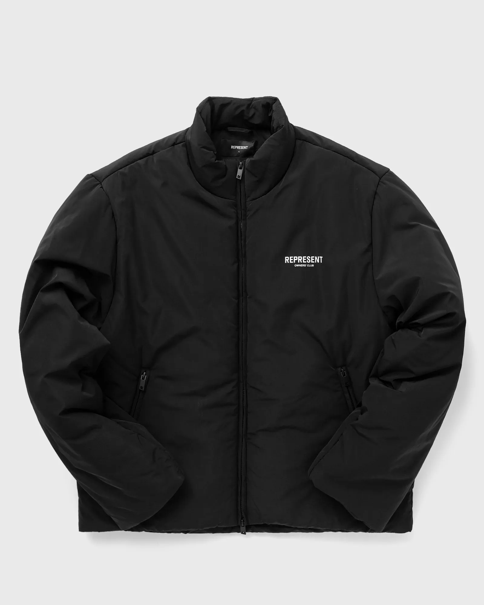 Represent REPRESENT OWNERS CLUB WADDED JACKET