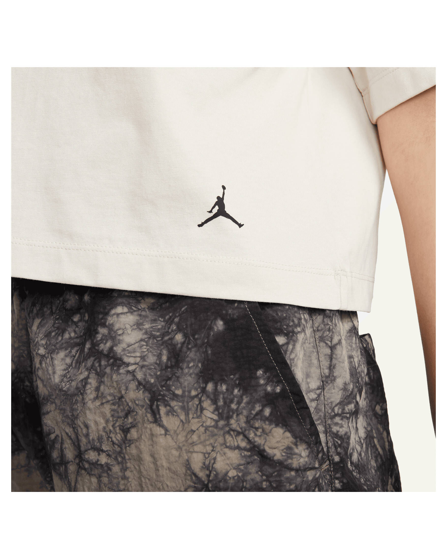 Jordan| Damen Basketballshirt JORDAN (HER)ITAGE W BOXY GRAP