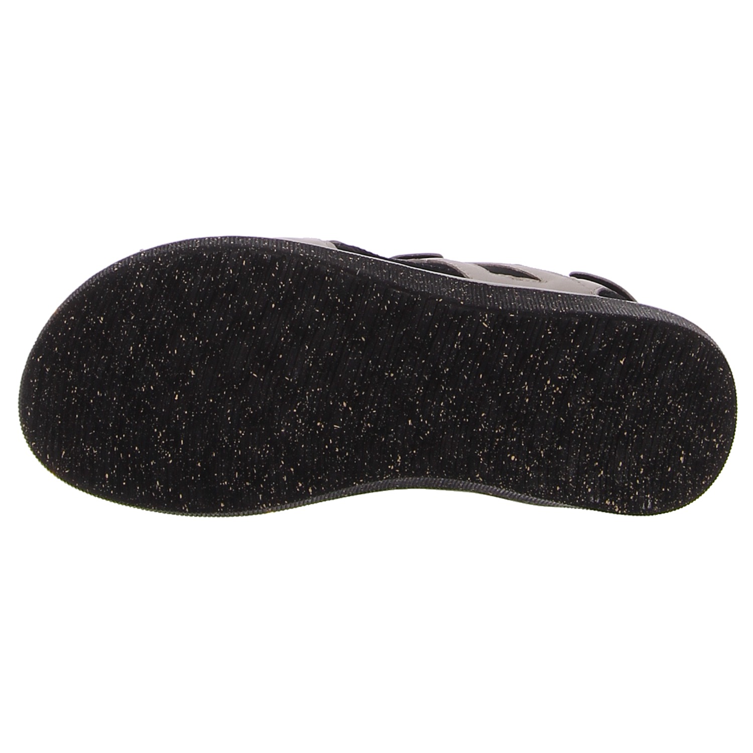 Andrea Conti Sandale beige grau
