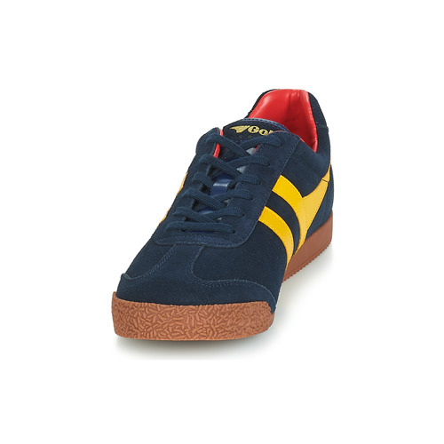 Gola - HARRIER - Bleu / jaune