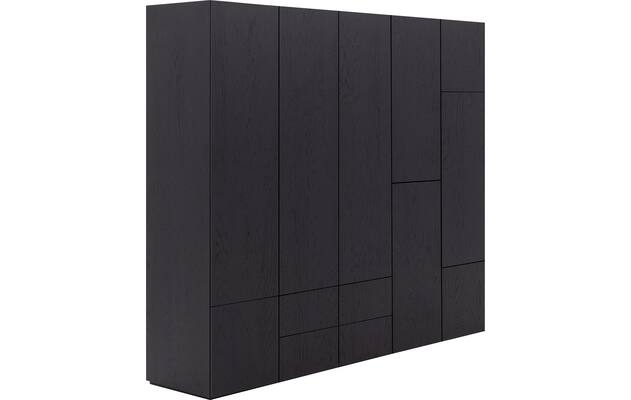 Kast Systeem Malaga Online