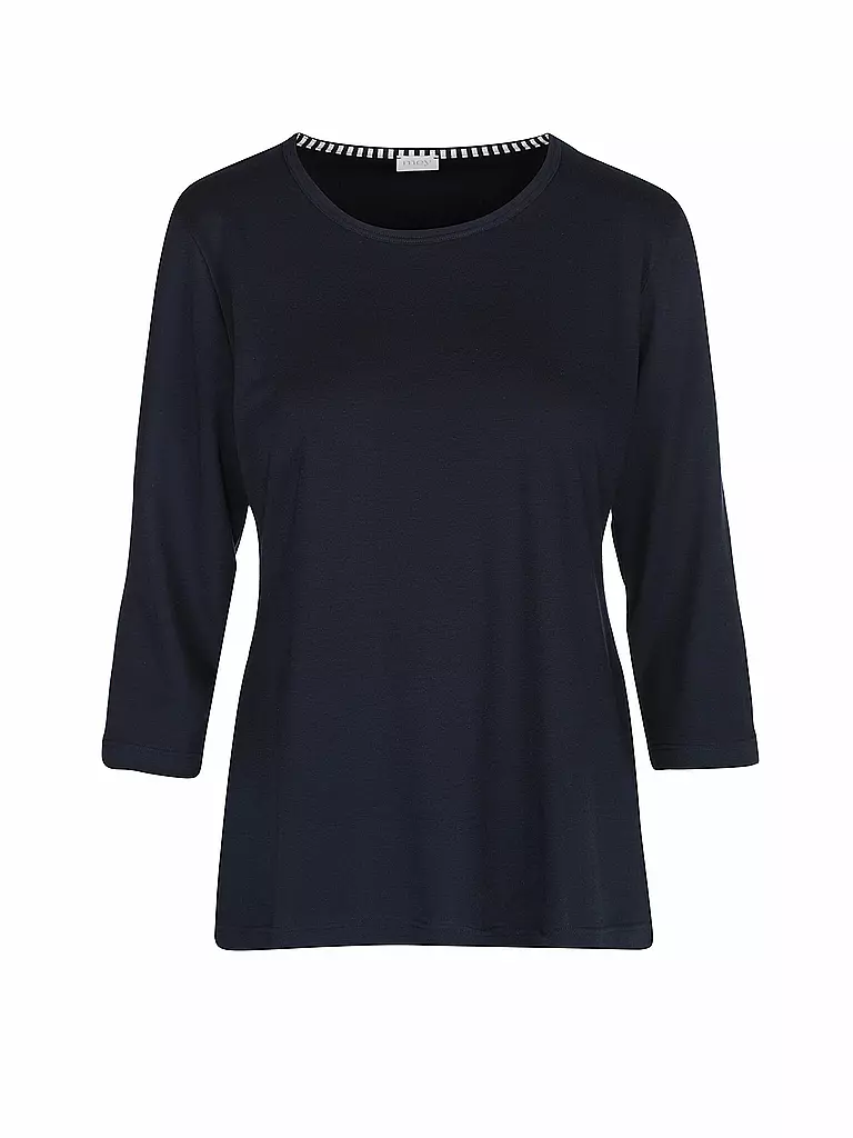 MEY Pyjama blau