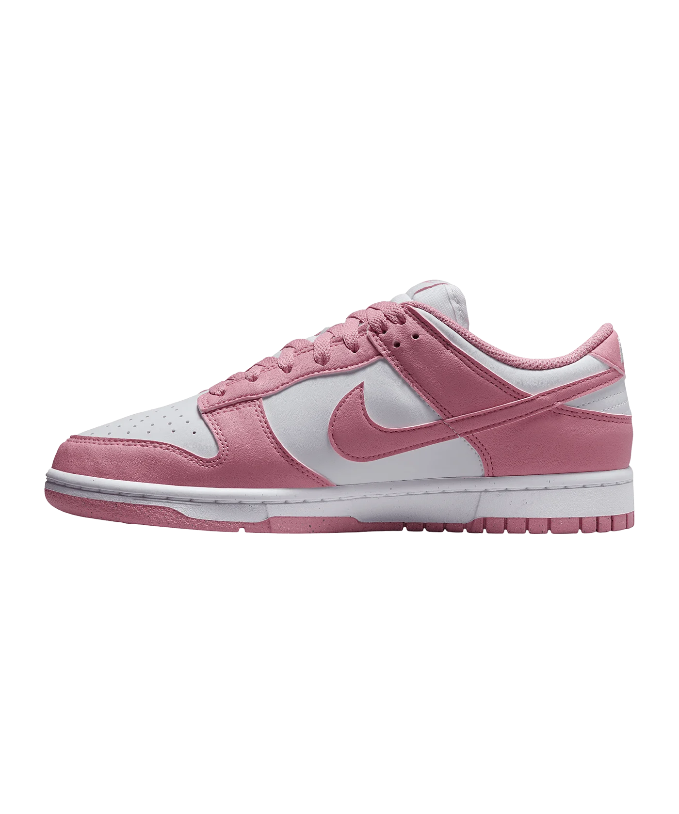 Nike Dunk Low Sneaker Damen Weiss F112