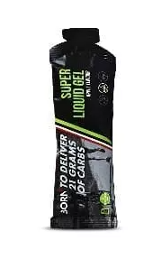 born sportscare Born Drinkgel Superliquid Bv 55ml