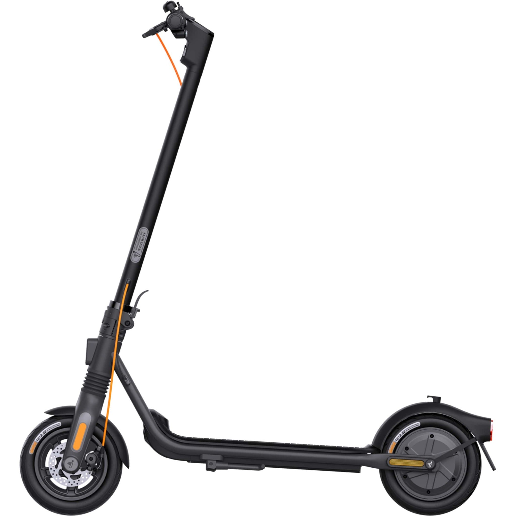Trottinette Électrique Ninebot F2 PRO - by Segway