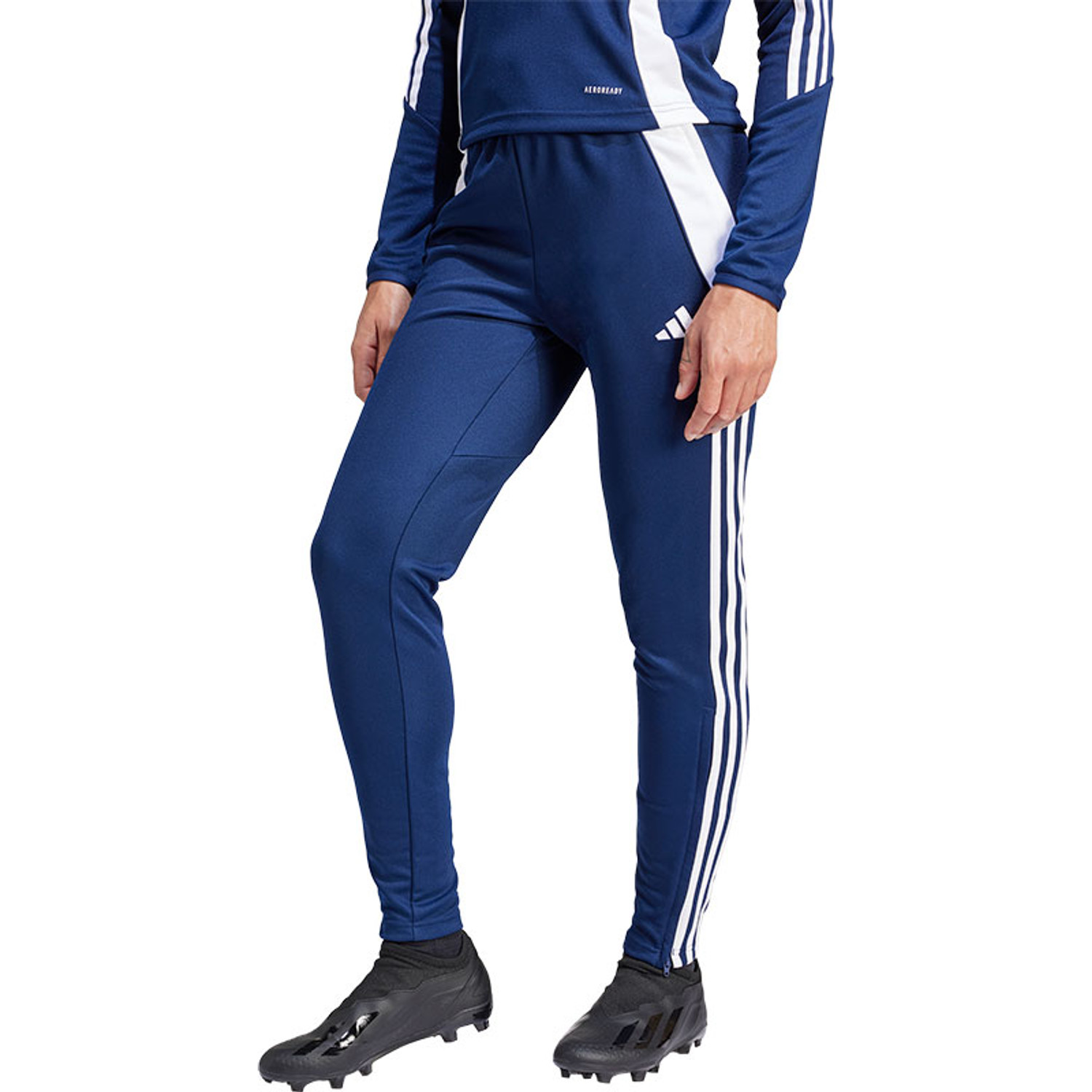 adidas Tiro 24 TK Jacket Trainingspak Dames