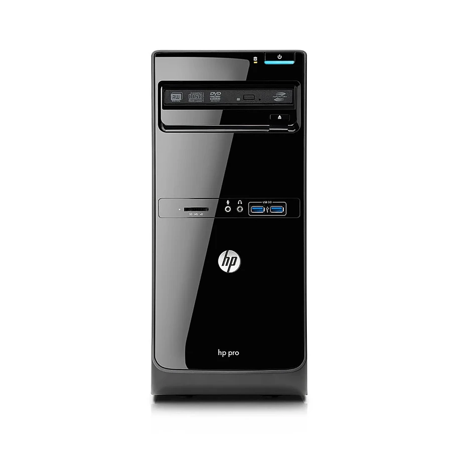HP Pro Series 3400 MT (HPPR340) · Reconditionné