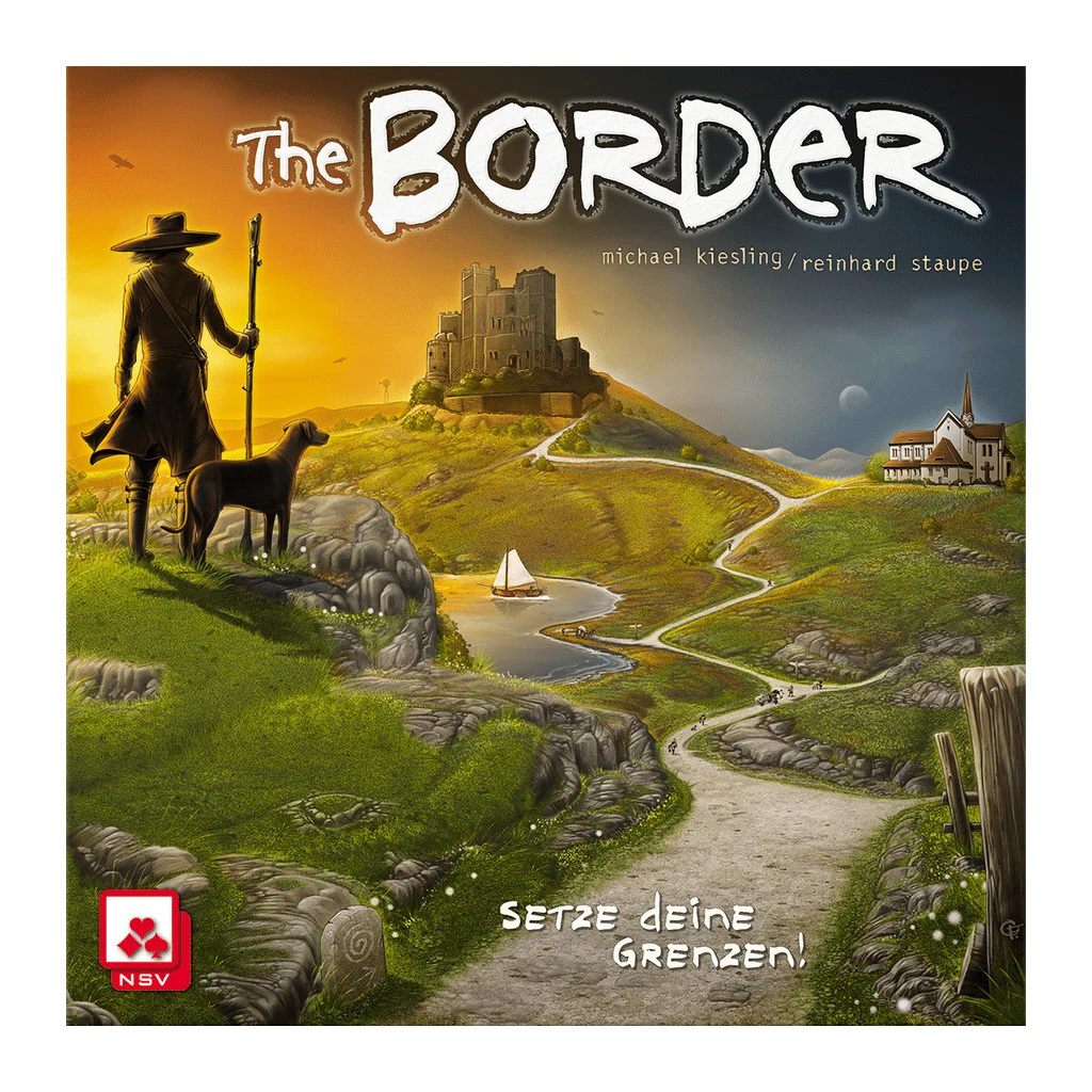 The Border