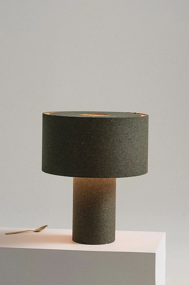 GILLY bordlampe