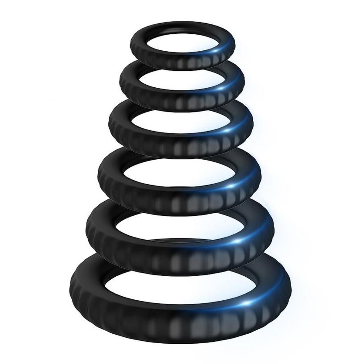 Penis Ring Set