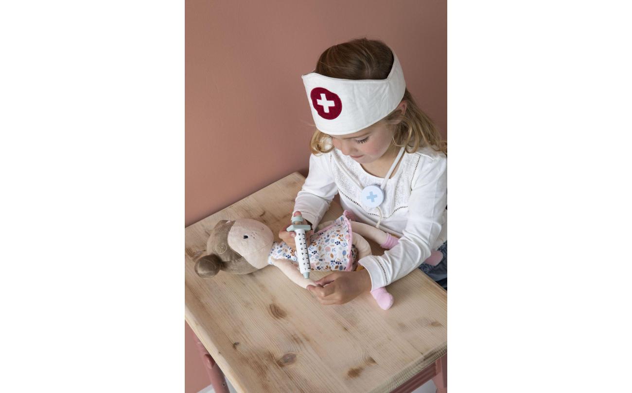 Little Dutch Dokterstas speelset