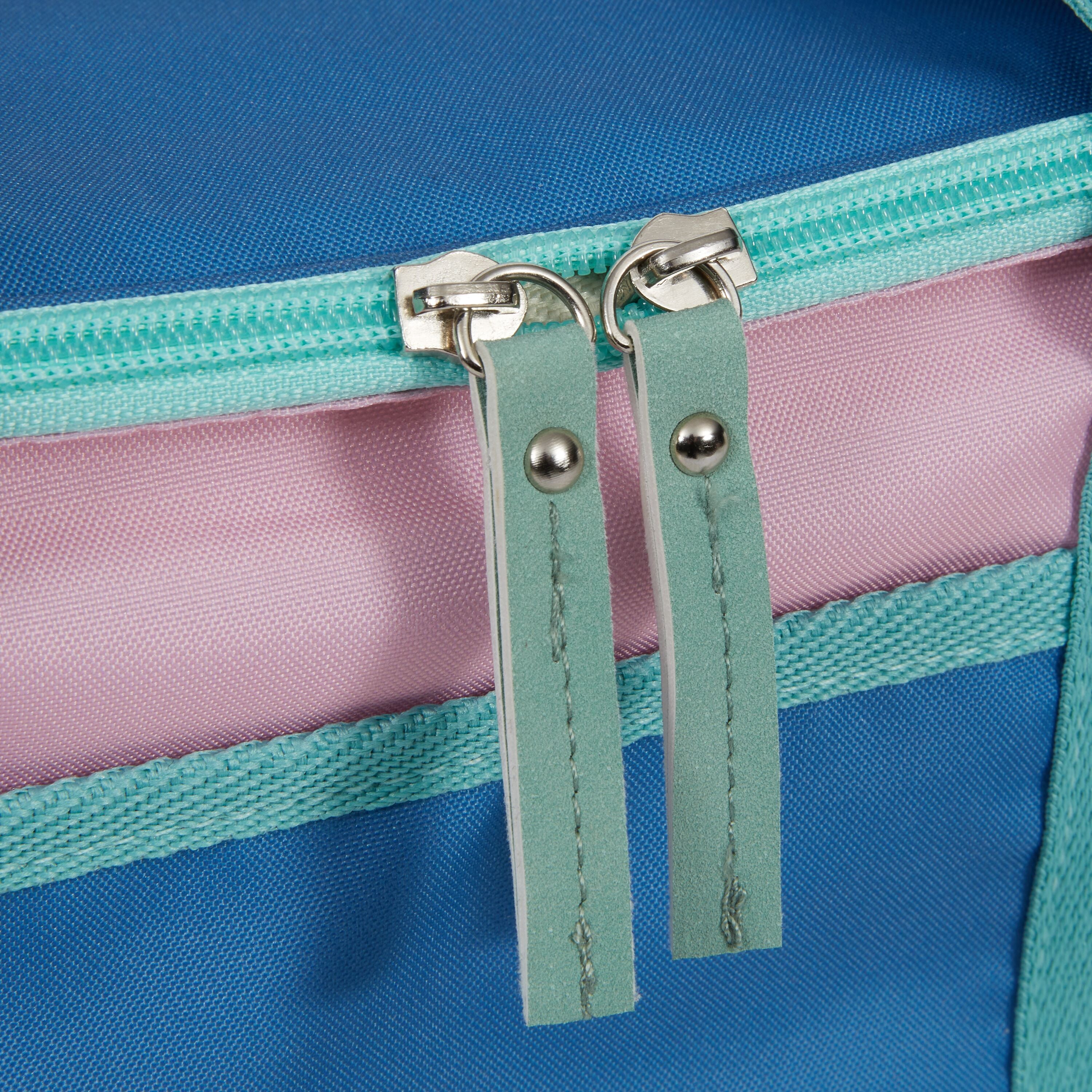 FREDO Kühltasche - Blau / B: 32.0 cm x T: 22.0 cm x H: 20.0 cm