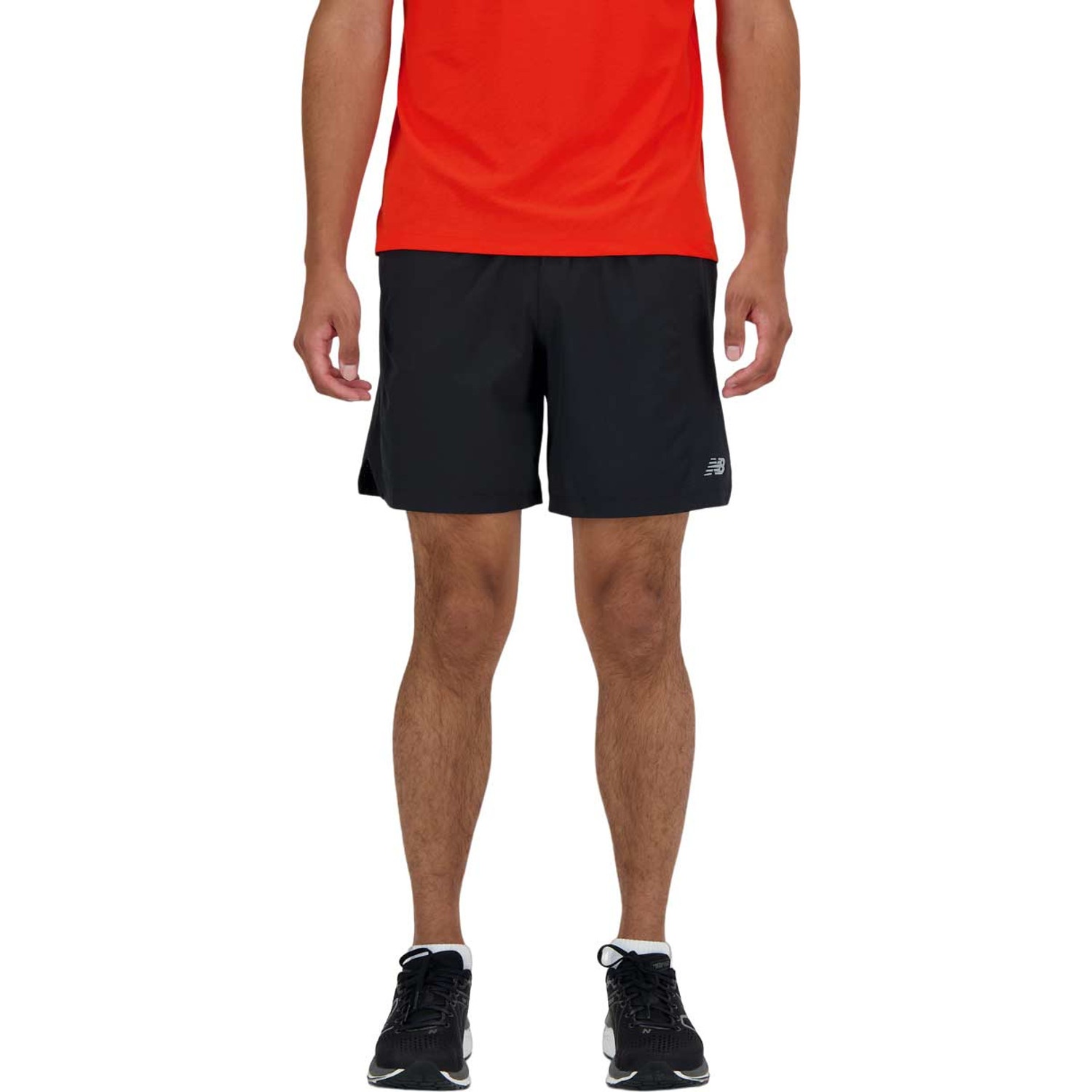 New Balance RC 7'' Short Heren