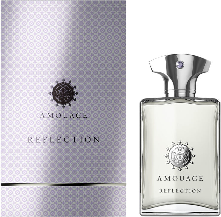 Amouage Amouage Outlands Essence De Parfum 100 ml