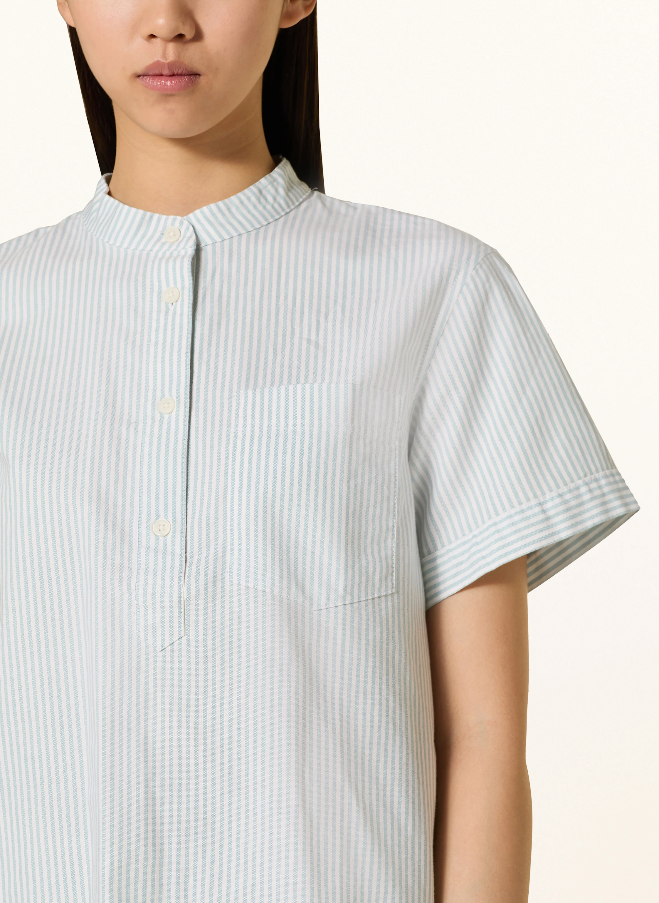 Marc O'Polo DENIM Blusenshirt