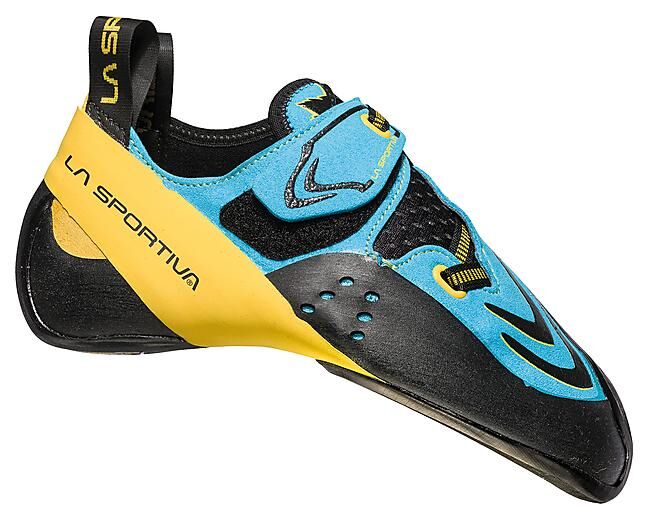 LA SPORTIVA - CHAUSSON VELCRO FUTURA