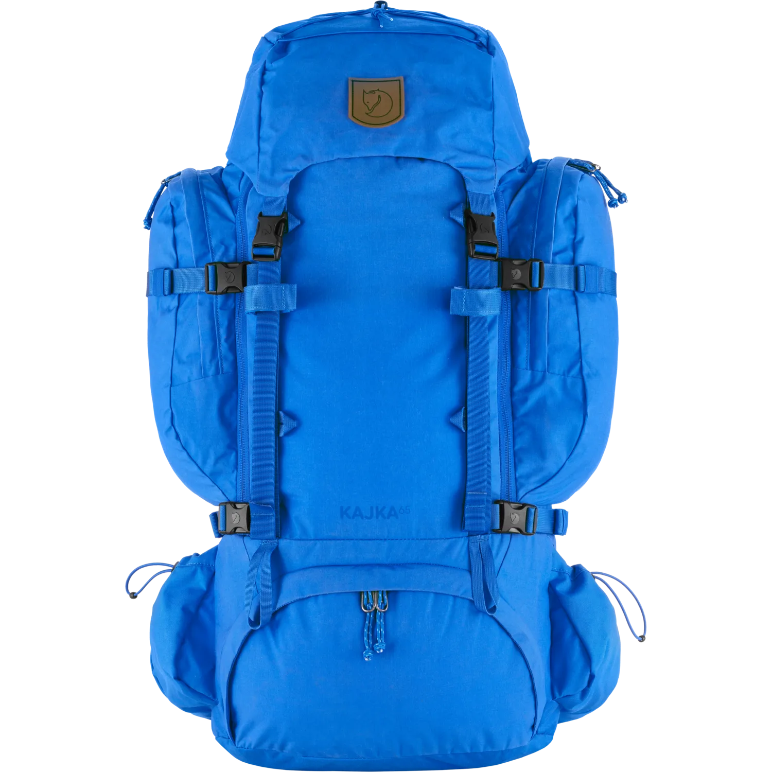 Fjällräven Kajka 65 S/M UN Blue