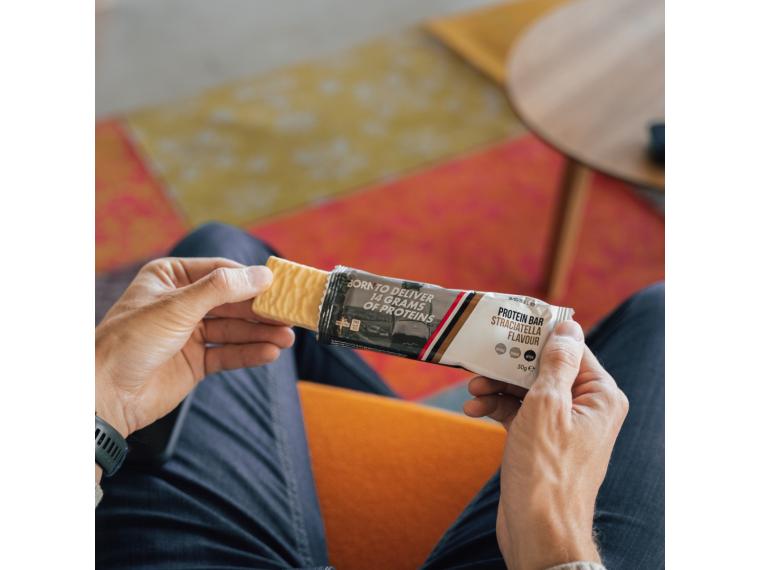 BORN Protein Bar