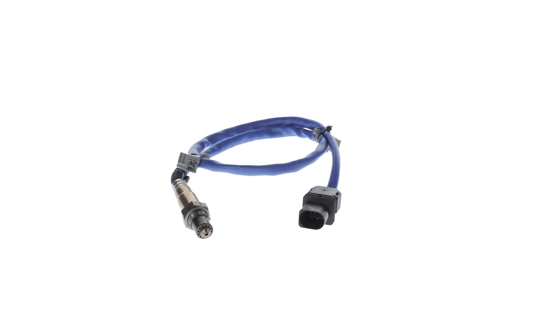 Lambda-sonde,