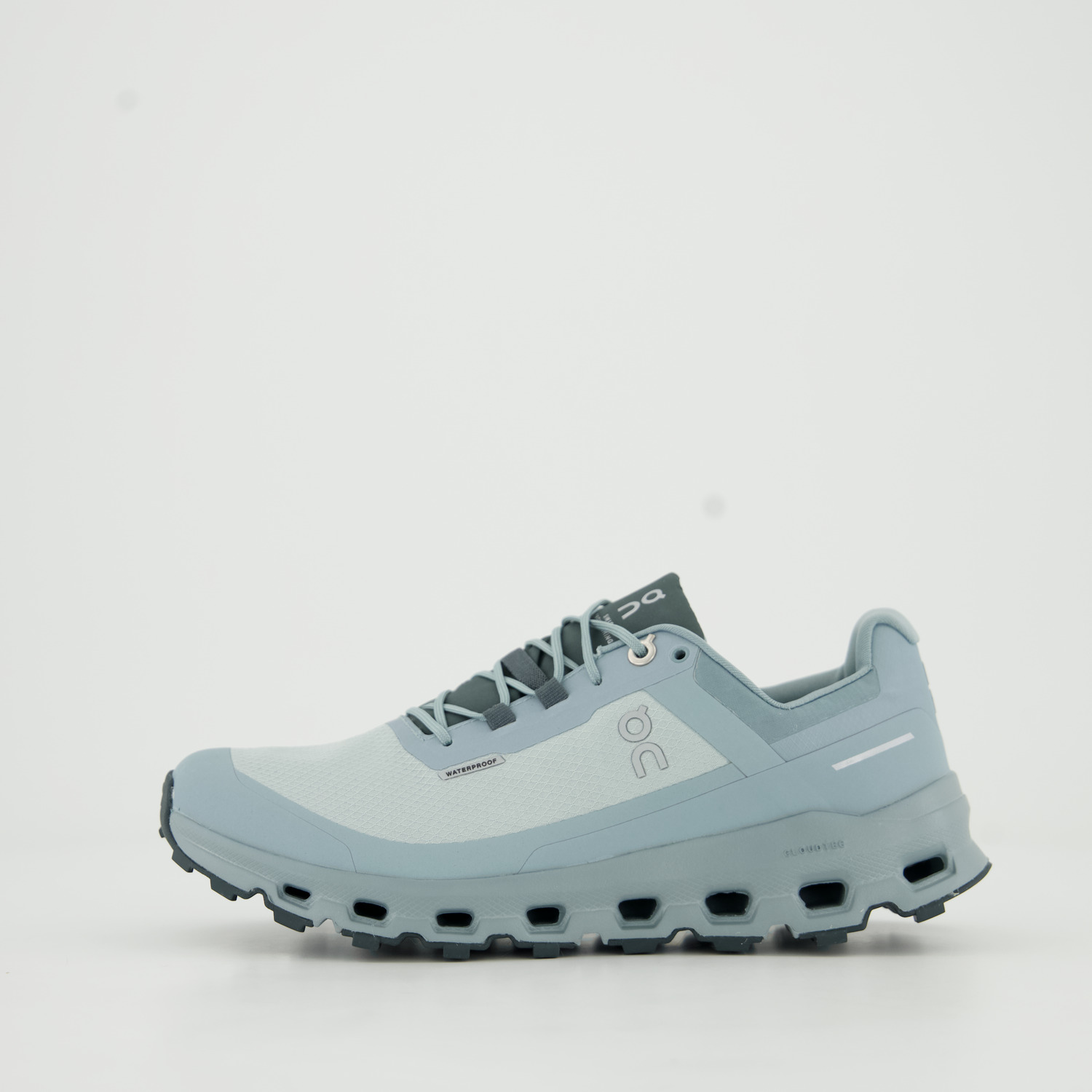 ON CLOUDVISTA WATERPROOF