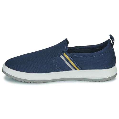 Aldo - OPENCOURT - Marine