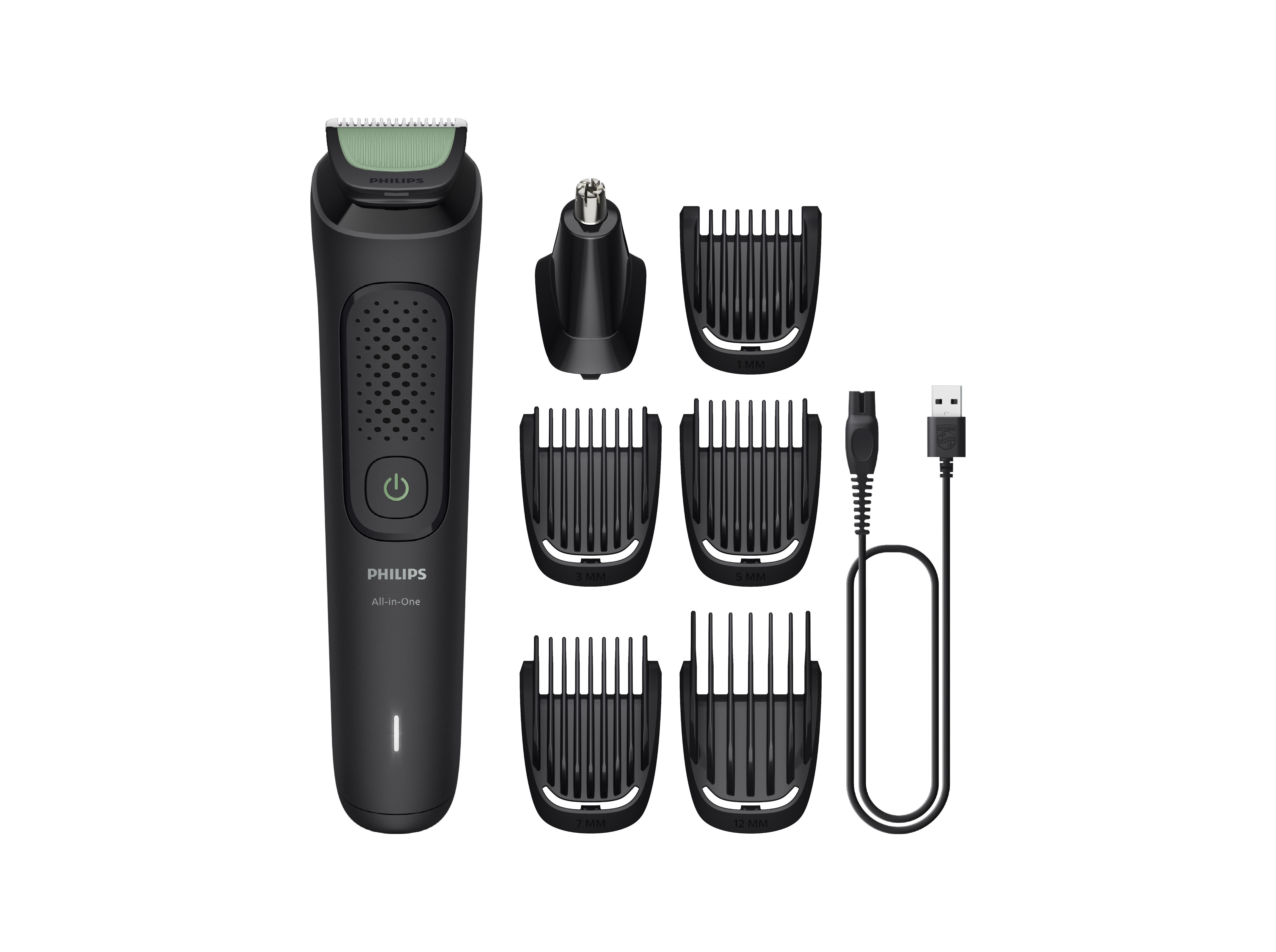 APARADOR MULTIFUNÇÕES PHILIPS MG3920/15 7 EM 1