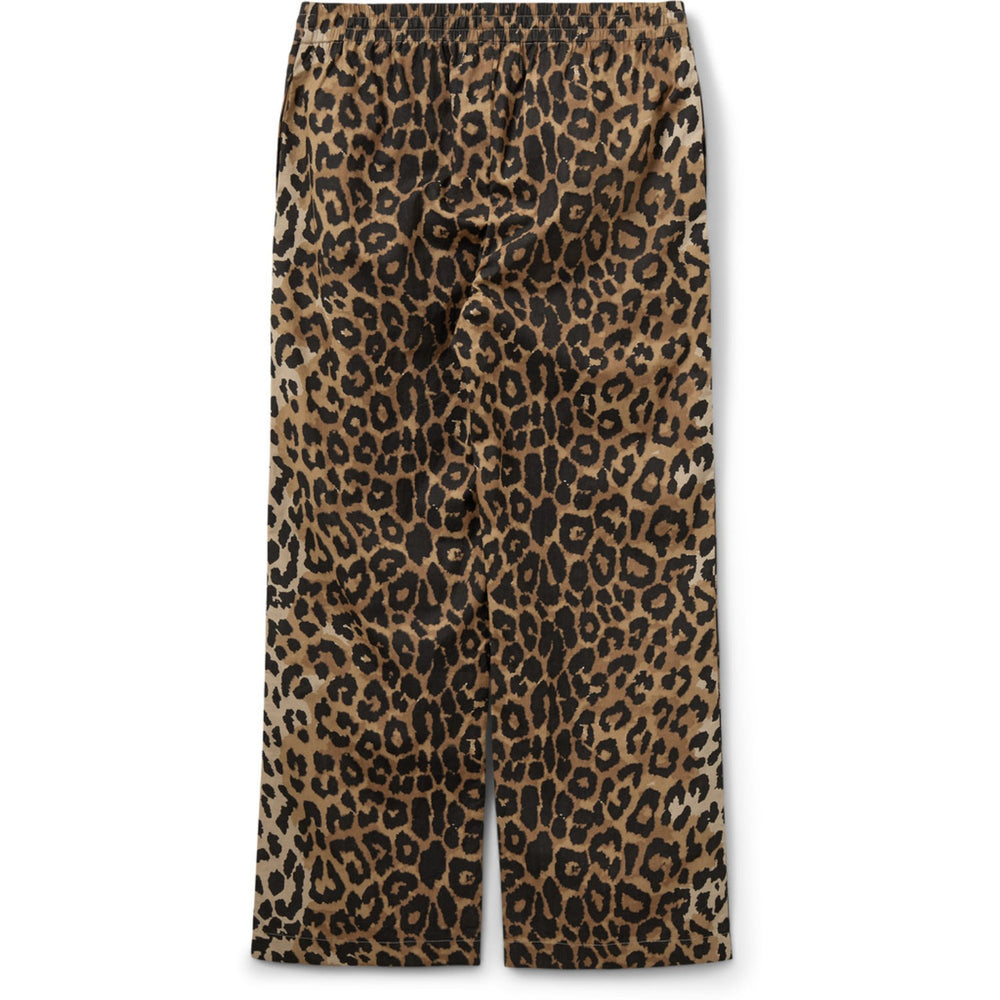 Køb Sofie Schnoor Leopard Abigailesy Trousers
