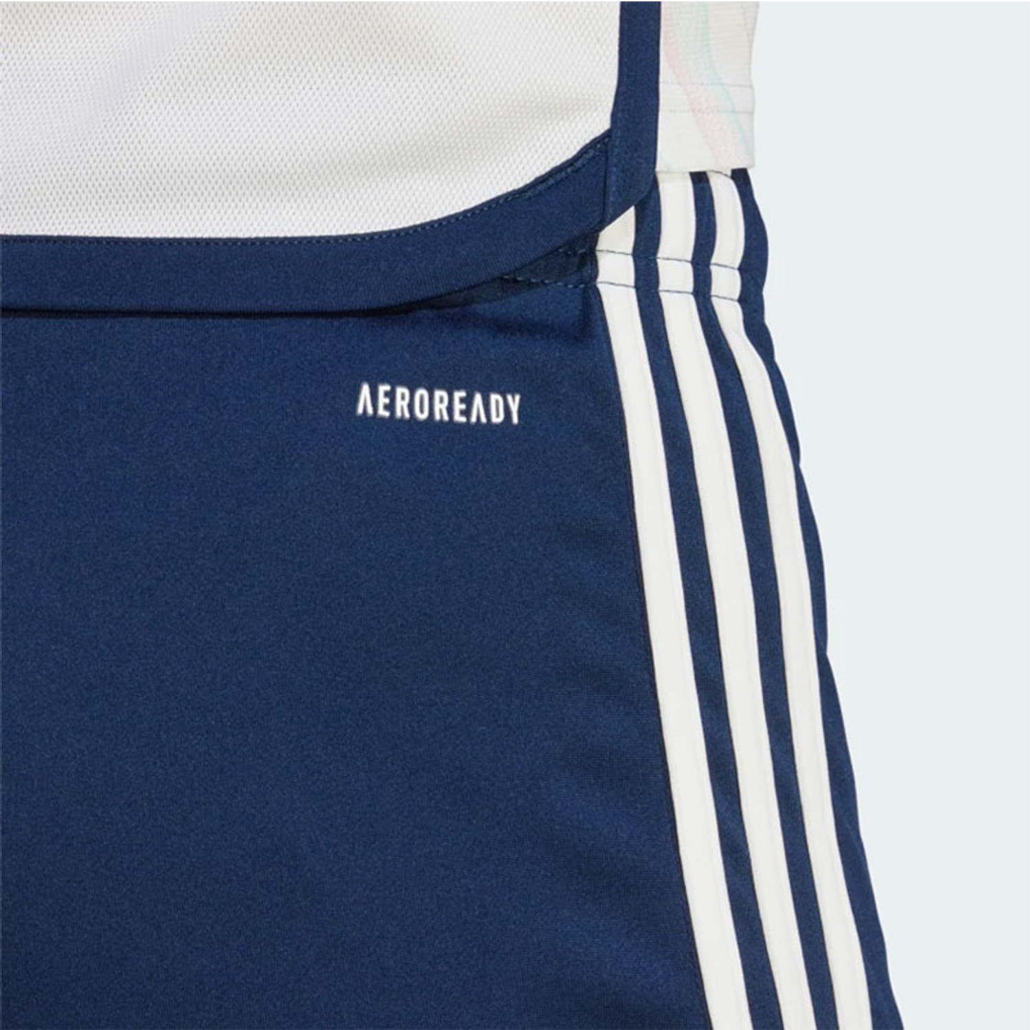 adidas Ajax Uit Tenue