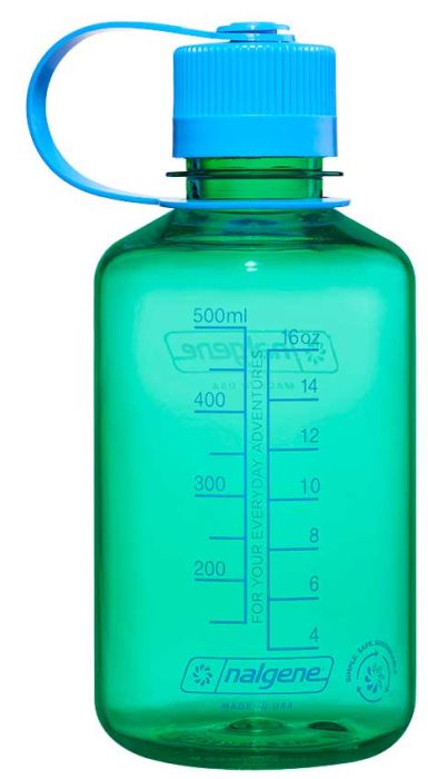 Narrow Mouth Sustain 500 ml vandflaske