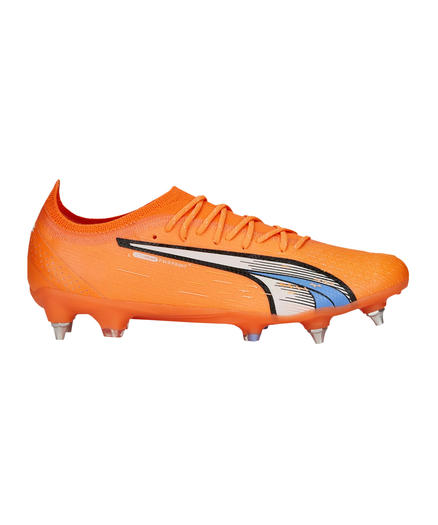 PUMA ULTRA Ultimate MxSG Supercharge Orange F01