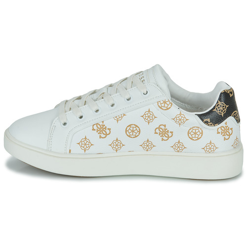 Guess - MELY - Blanc