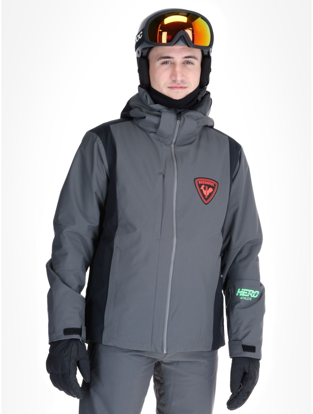 Hero Velika ski-jas heren