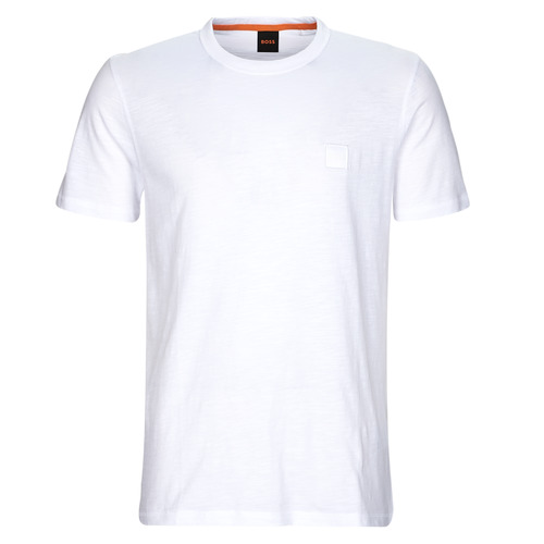 BOSS - Tegood Blanco