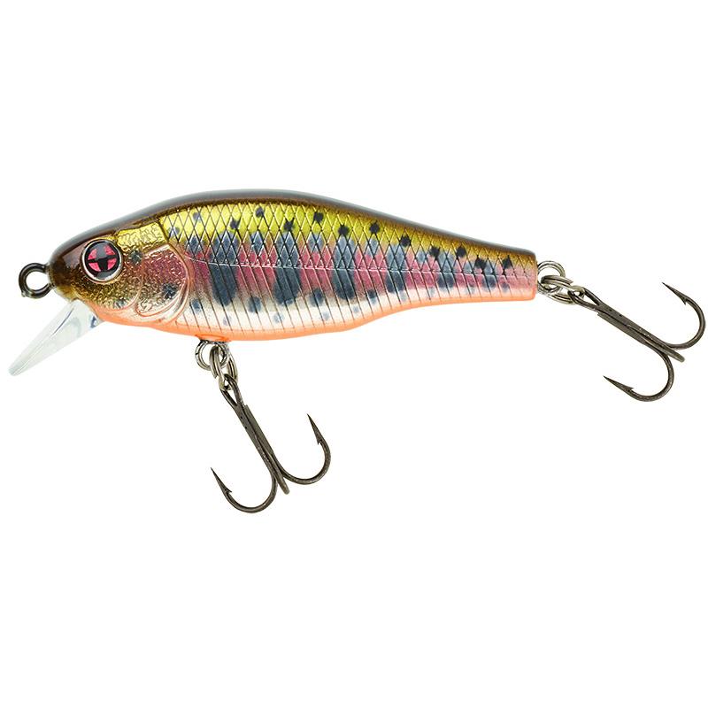 Leurre Coulant Sakura Chopsy Minnow - 5Cm