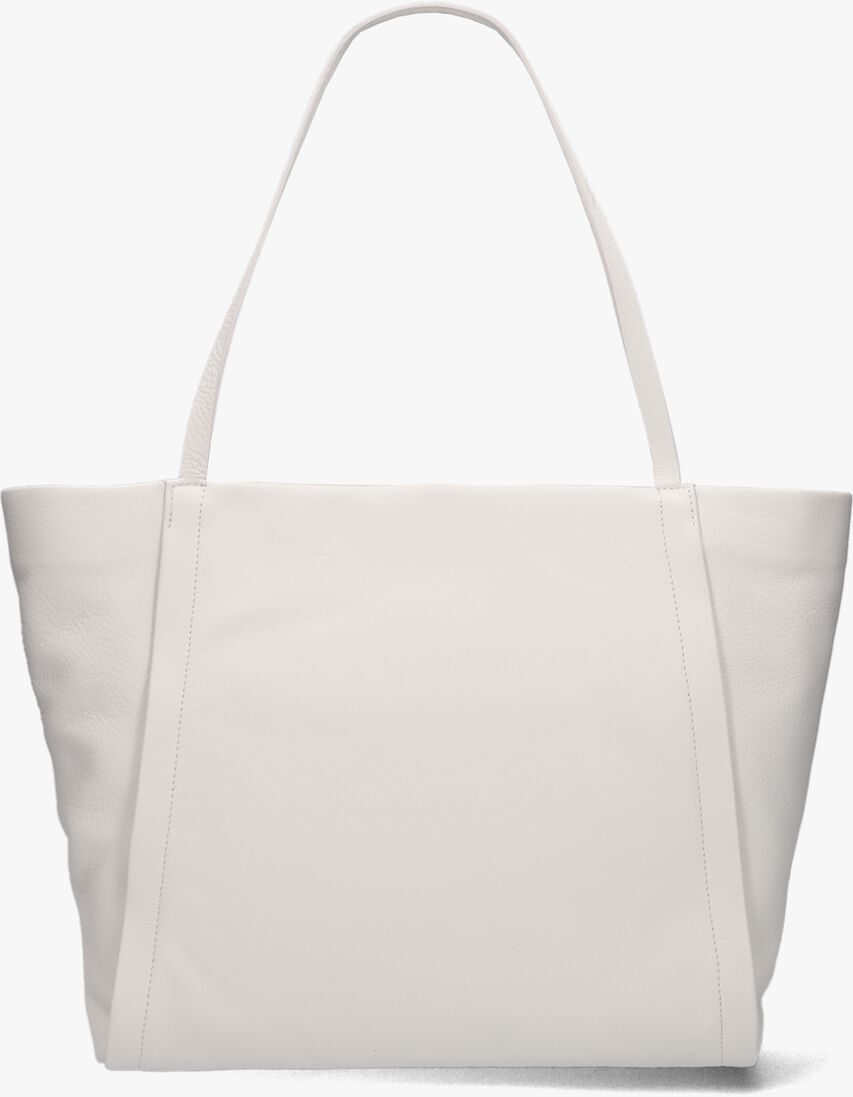 FRED DE LA BRETONIERE beige fred de la bretoniere shopper 0435 shoppingbag l