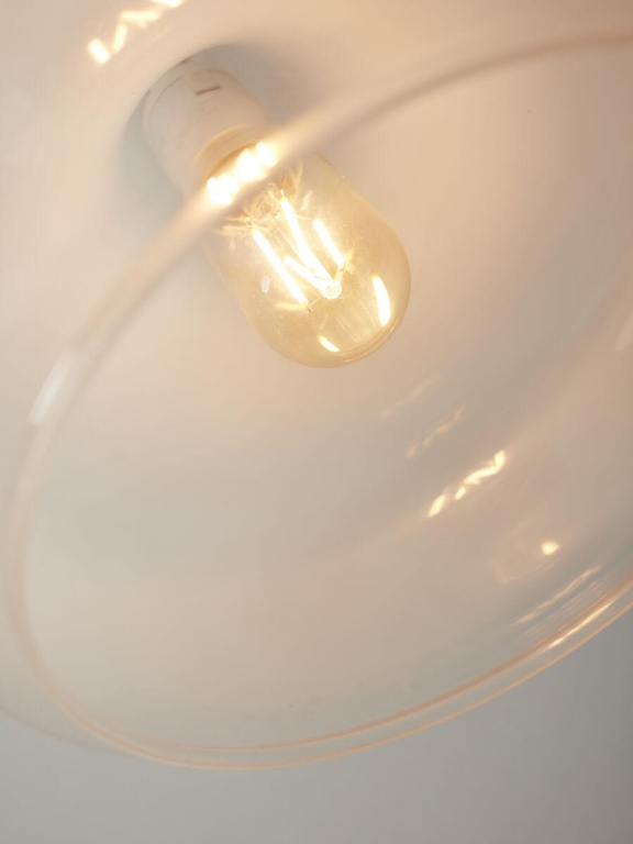 It's about Romi Reykjavik hanglamp large Ø25 melkwit