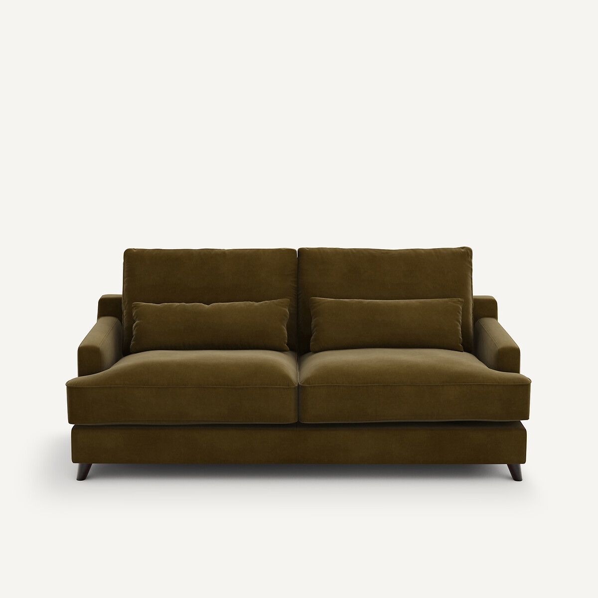 AM.PM<br>Banco em Fluweel, Alwine