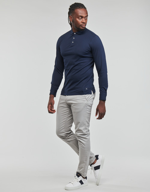 Hackett - HM550910 - Bleu marine