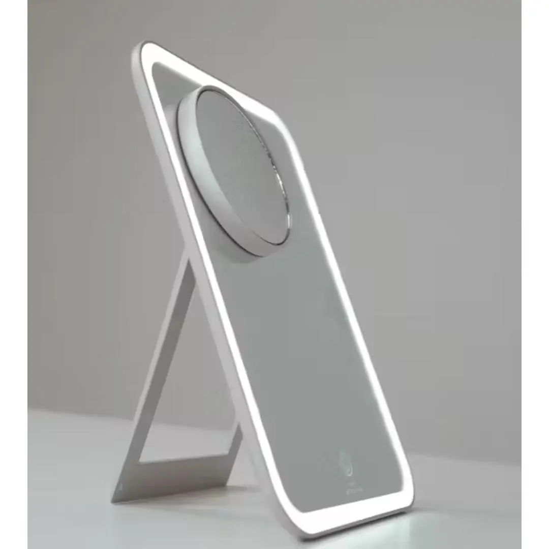 Stylpro Glow and Go Travel Mirror