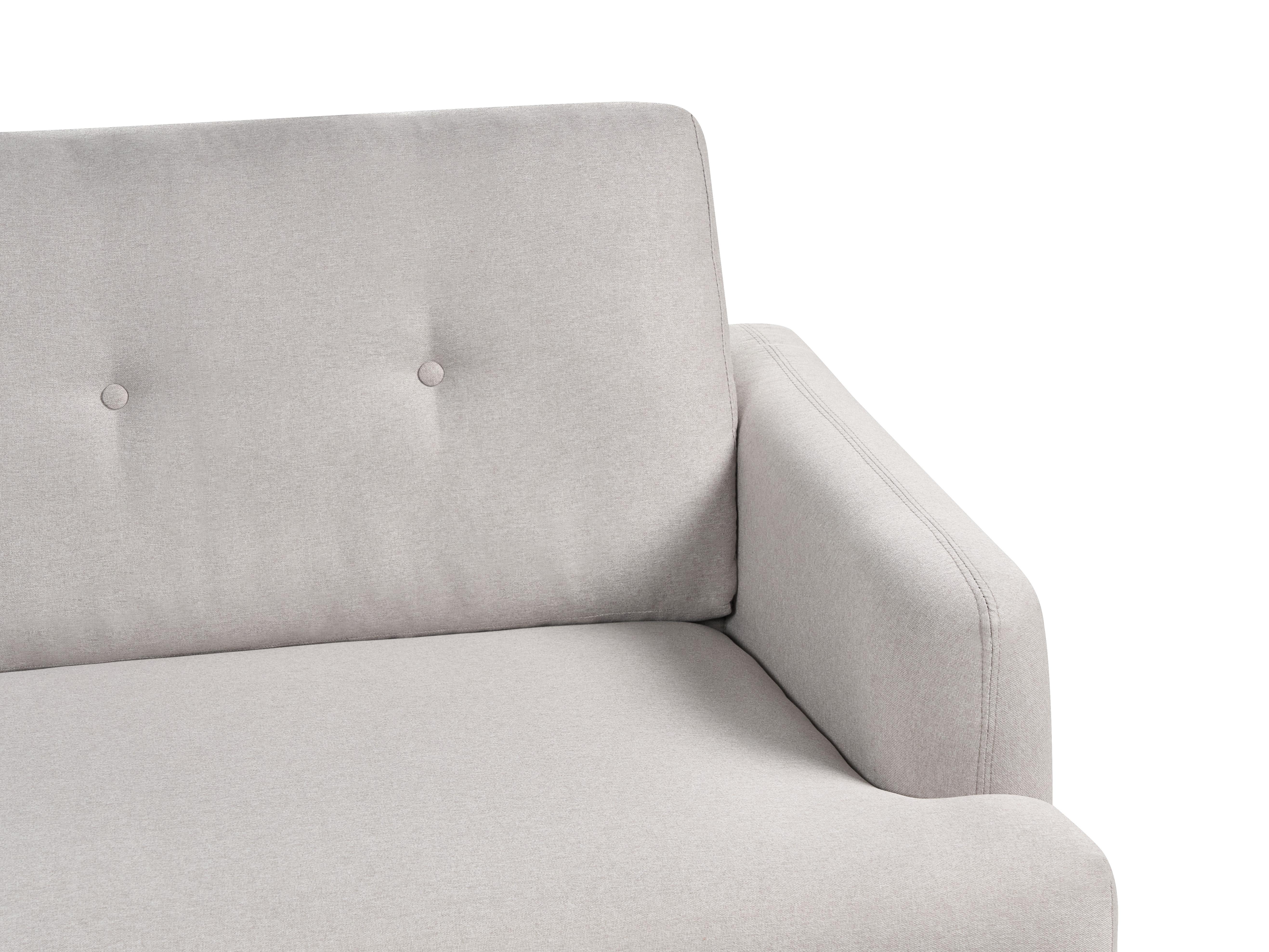 Bankenset 4-zits TUVE Stof Taupe