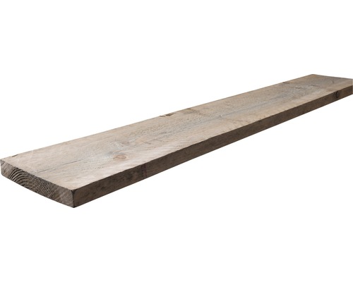 Buildify steigerplank, vintage grijs, 30x195x2500 mm
