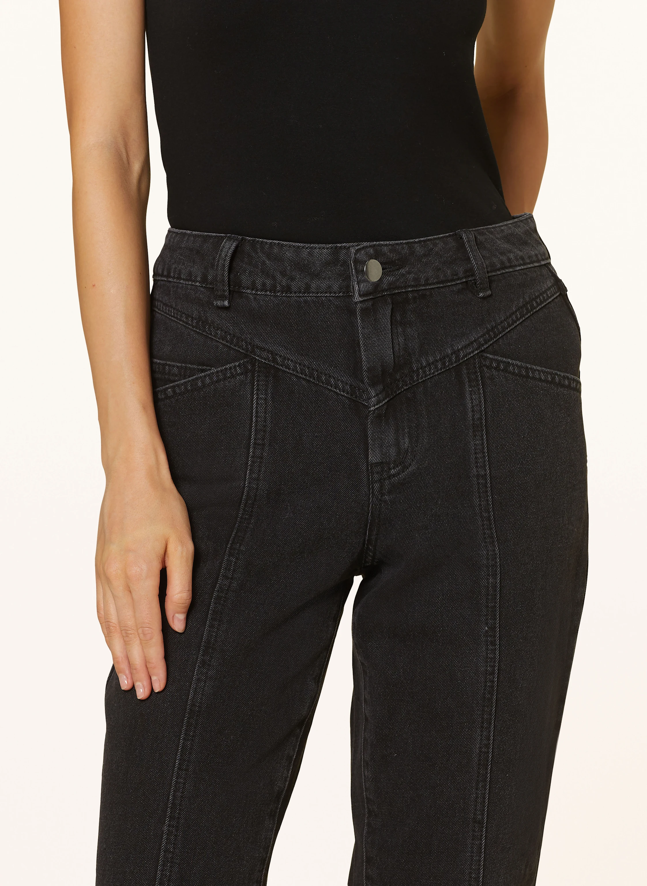 ROUGE VILA Jeans